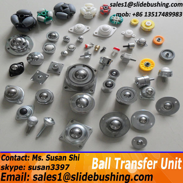 NEW ITEM Countersunk Flange Mount Ball Transfer (Round) (Square) all type of ball transfer unit llc Ball Transfer Systems.jpg
