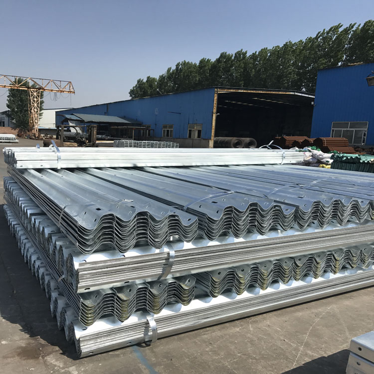 Custom Printed Highway Guard Rail Price Buy Highway Guard Rail Price