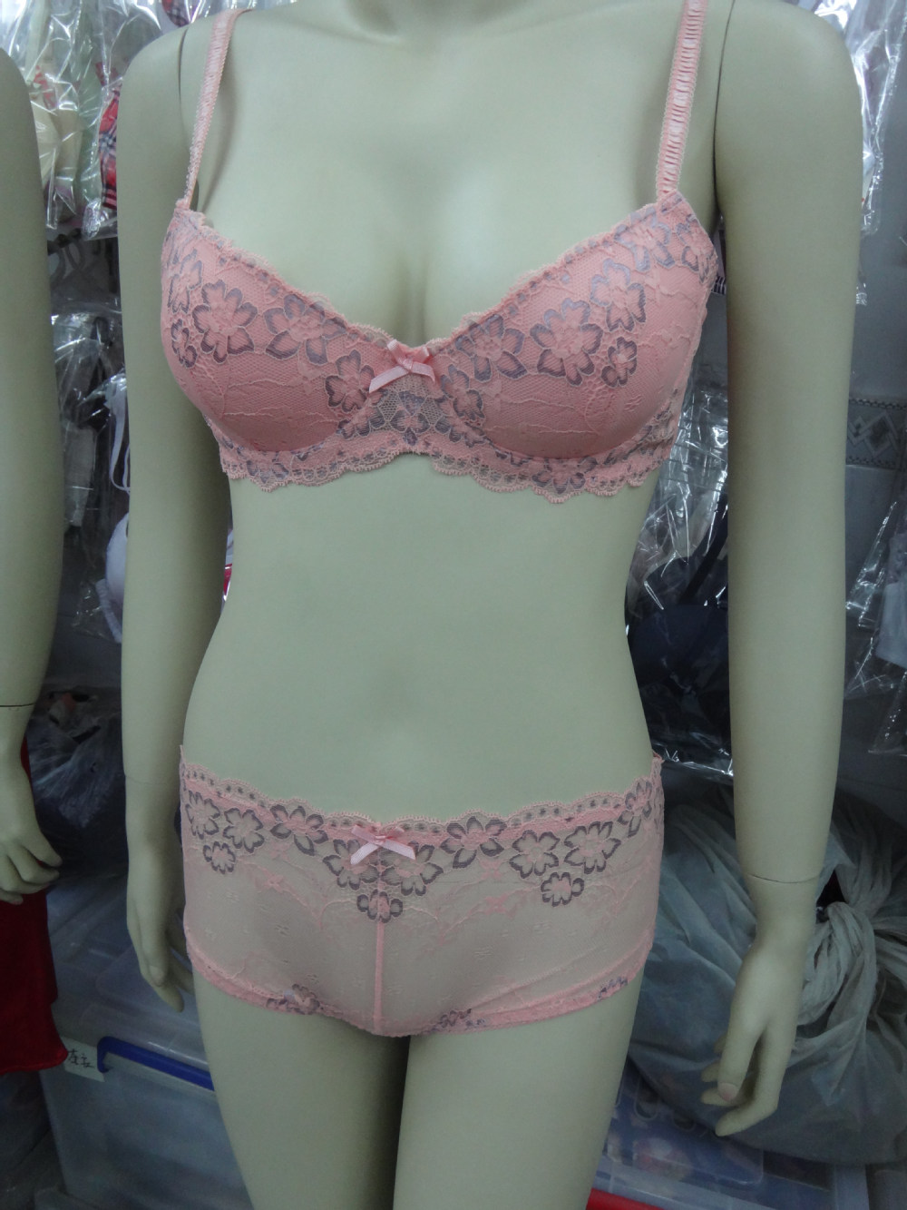 Sexy ladies stylish embroidery bra and panty new design open hot sexy girl  photo| Alibaba.com