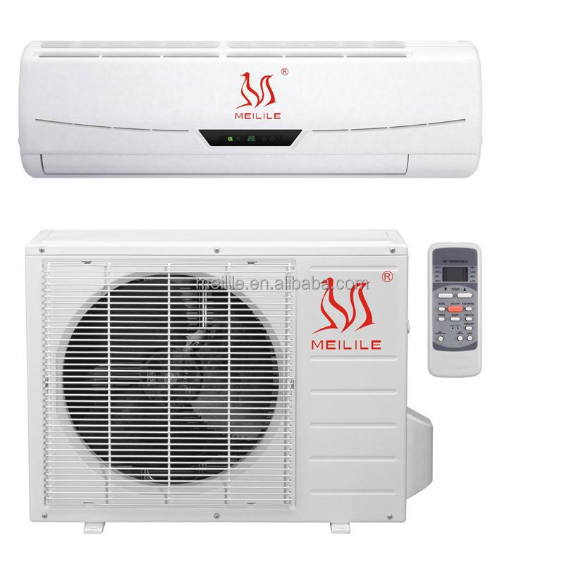 Dc Air Conditioner 12000btu Solar Powerd Air Conditioning Dc35gw Buy