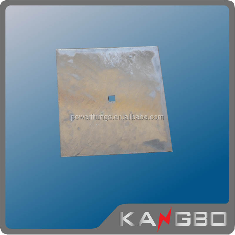 Hotdip Galvanized Carbon Steel Stay Plate Buy Stay Plate,Stay Rod