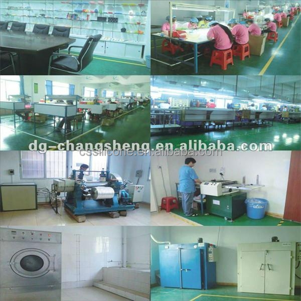 Factory wholesale silicone cupcake molds for cake decorating