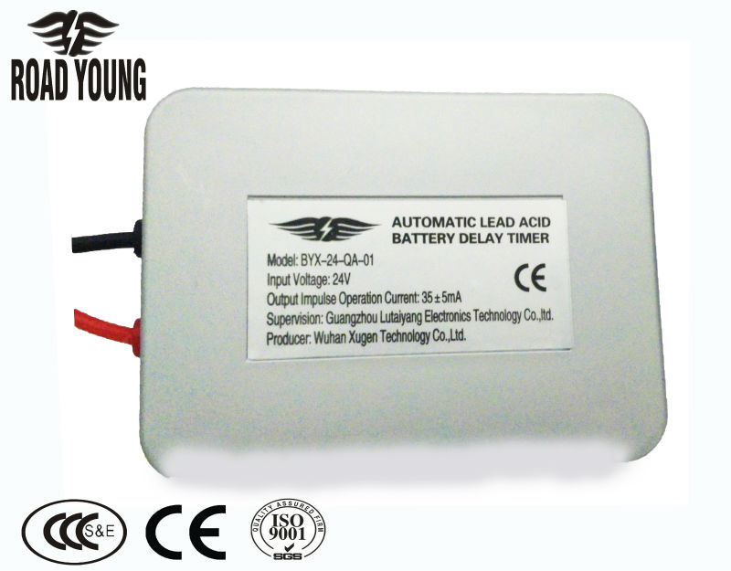 24v lead acid battery for truck lorry car battery to prolong battery 