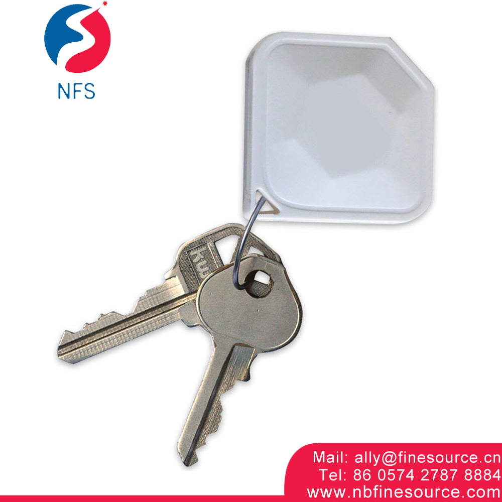 IOS/Android Дистанционного Беспроводной Smart Key Finder Электроники Беспроводной Пульт Дистанционного Smart Key finder Fidner