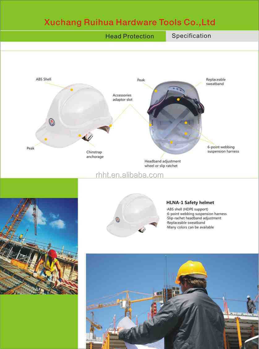 中国工場ceen397/ansimsav- ガードhdpe/abs工業安価な安全ヘルメットのバンプキャップ/鉱業用帽子/建設/作業問屋・仕入れ・卸・卸売り