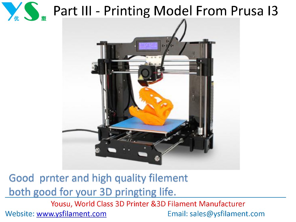 Yousu高品質diy prusa i3 3dプリンタ低価格デスクトップ3dプリンタ機家庭用8ギガバイトsdカード仕入れ・メーカー・工場