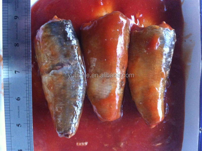 Best In Tomato Sauce Canned Sardine