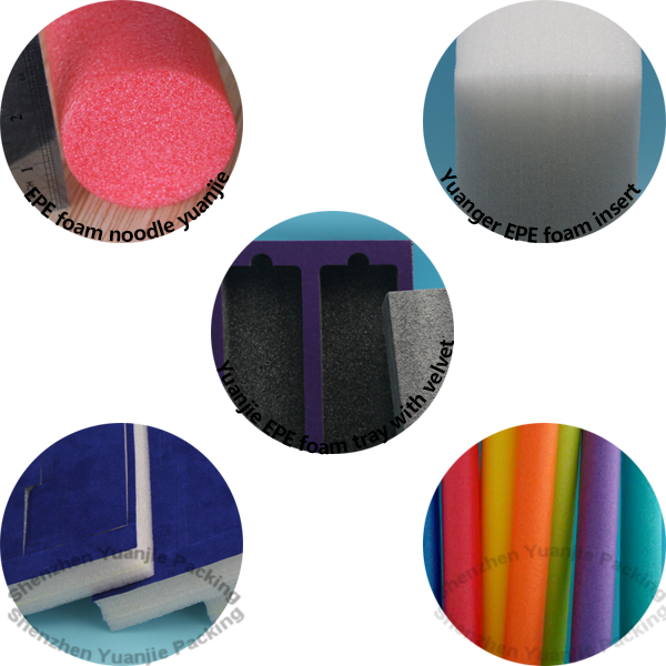 Anti Static Pink Shock Absorbing Foam Buy Anti Static Pink Shock