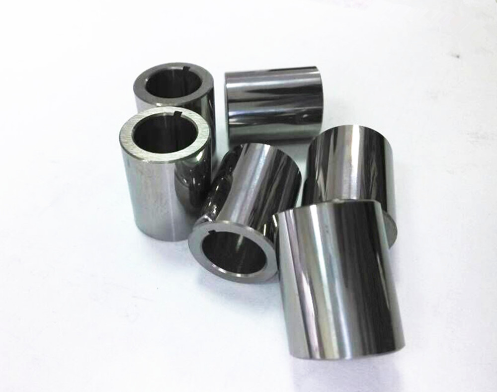 sleeve bearings