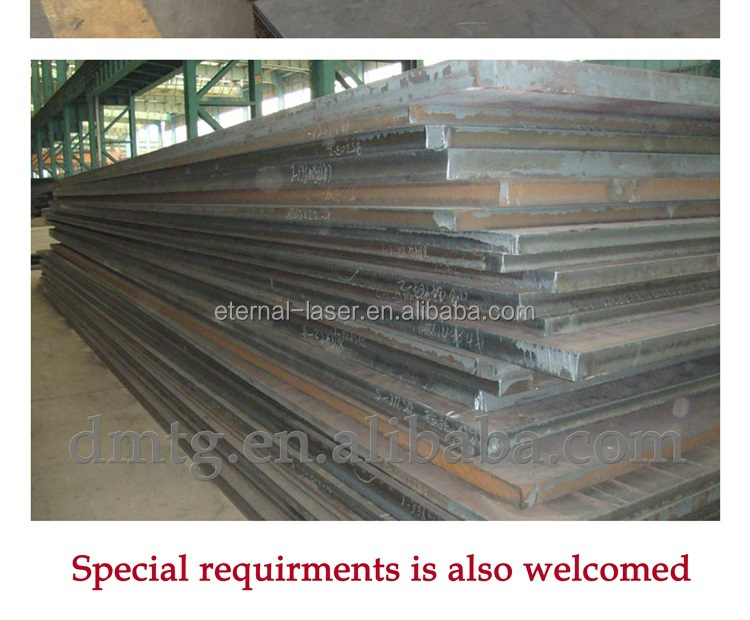astm a131 ship building steel plate