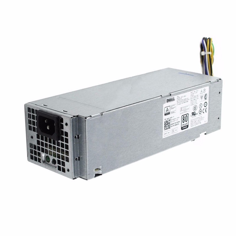 Genuine Dell Optiplex 3040 5040 7040 3650 3656 SFF 180W Power Supply 5XV5K