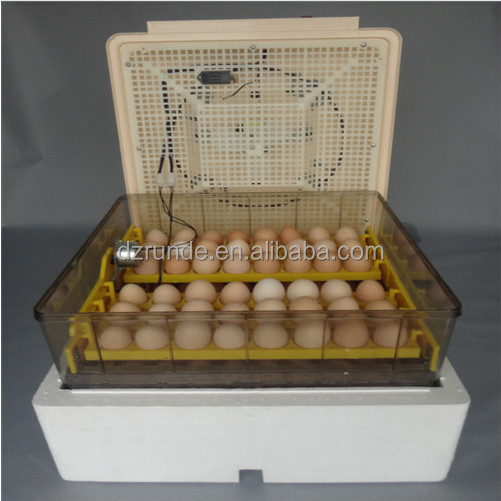 高孵化率96卵インキュベーター/鶏の卵孵化機価格仕入れ・メーカー・工場