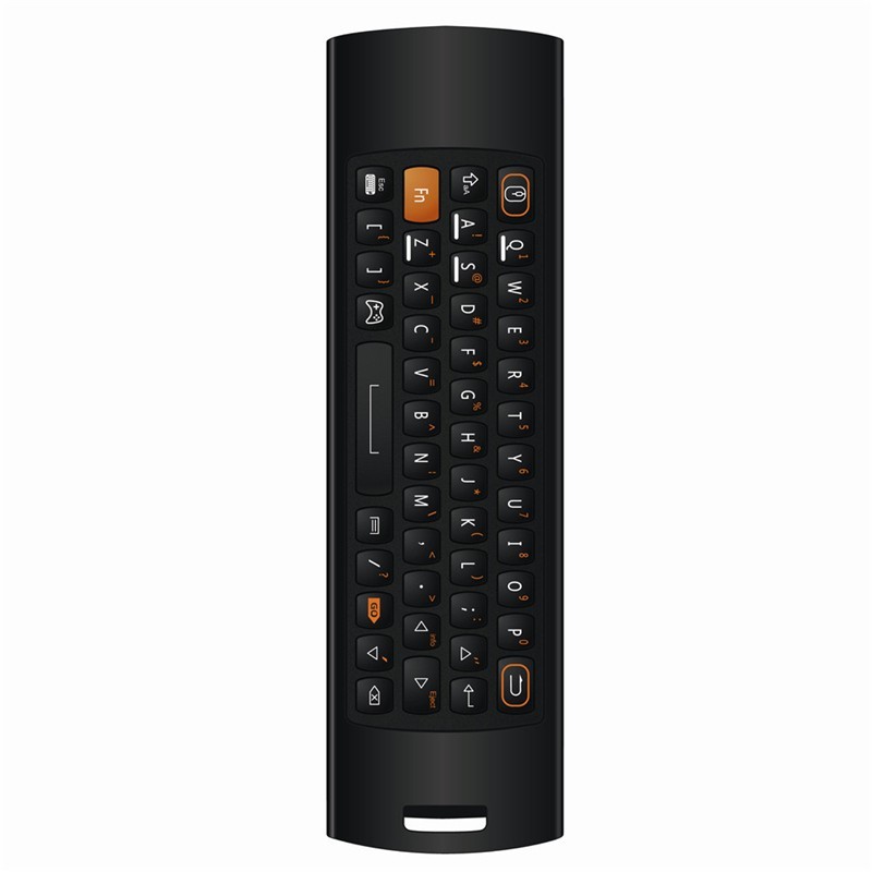 New Air Mouse With Keyboard Mele F10 Comes Out Accept Paypal Payment