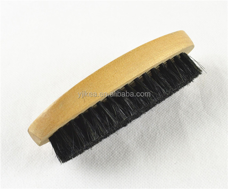shoe shine brush