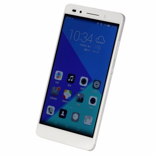 Huawei Honor 7 \/ Plk-ul00 5.2 Inch Tft Screen E