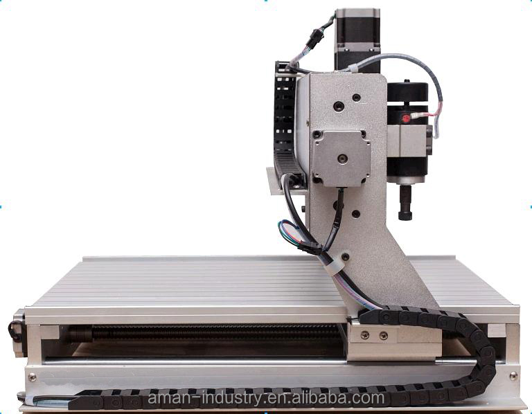 無錫アマン機械最も人気機木材スピンドルmachineling機ルータcnc仕入れ・メーカー・工場