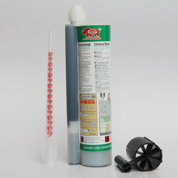 Epoxy Mortar / Resin Epoxy / Anchor Bolts Buy Hilti Anchor Bolt