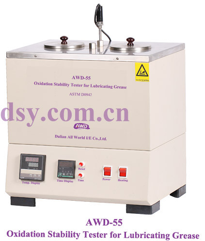 AWD-38G潤滑グリース アスファルト浸透テスター/penetrometer astm d217仕入れ・メーカー・工場