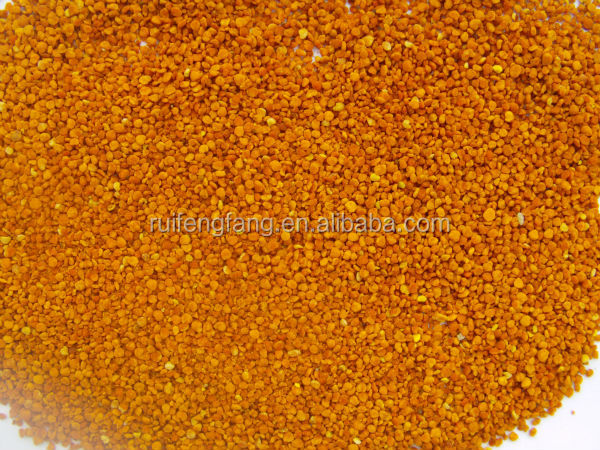 Natural honey bee pollen Tea flower, Rape flower, Rose flower,Corn Flower,Pine flower, buckwheat,lotus flower, broad bean flower