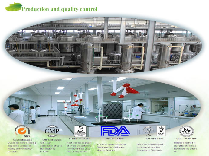 Hot Sale &High Qulity Egg albumen white Powder