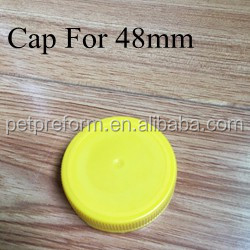 48ミリメートル93グラムプラスチックボトルリフォームでキャップ用4L---4.5Lミネラルウォーターボトル仕入れ・メーカー・工場