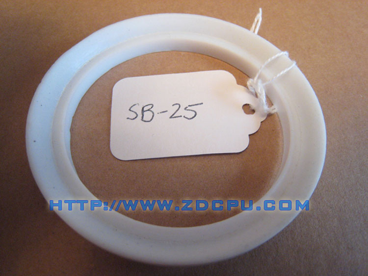 anti corrosive drum plastic gasket