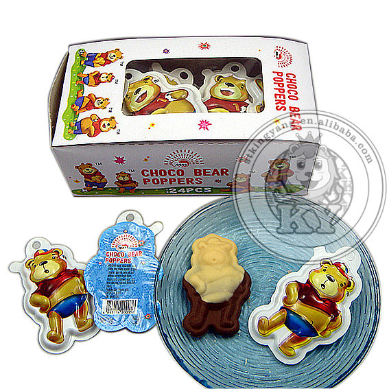 Kingyang Confectionery''s New Fancy Candy for Soft Candy/Hrad Candy/Lollipop/Chocolate Candy