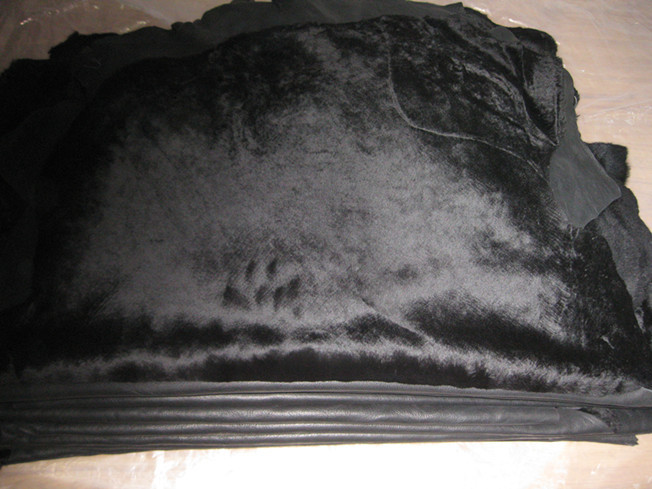 ダブルフェースシープスキン革のジャケットのための仕入れ・メーカー・工場