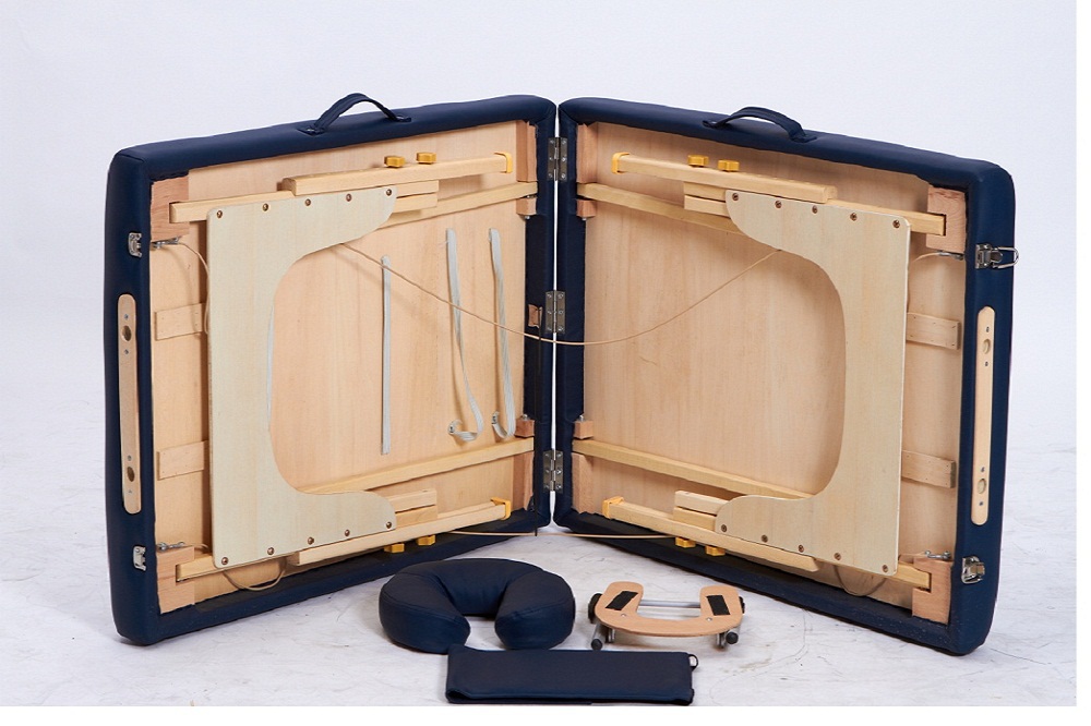 ポータブルマッサージを使用したベッド無料のキャリングバッグ仕入れ・メーカー・工場