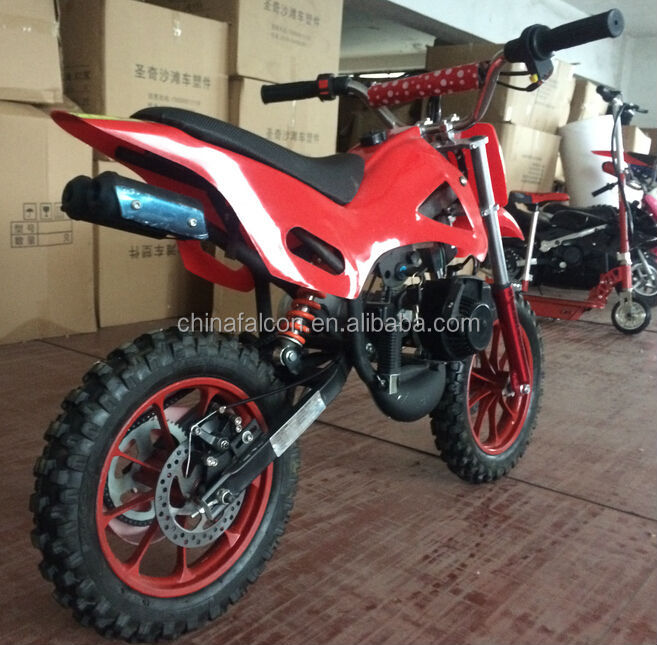 ミニチップ49ccの土のバイク、 中国の49ccのオートバイ販売のための( d7- 03e)問屋・仕入れ・卸・卸売り