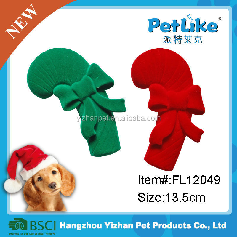 クリスマスのギフトおもちゃペット用品犬のトップの販売仕入れ・メーカー・工場