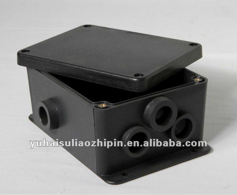 Pvc Tamper Weather Proof Underground Electrical Junction Boxes Buy Junction Boxtamper Proof 4490