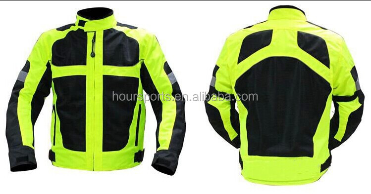 春と夏のオフ- 道路自動車レースの衣類オートバイのジャケット/ライド屋外防水ジャケット仕入れ・メーカー・工場