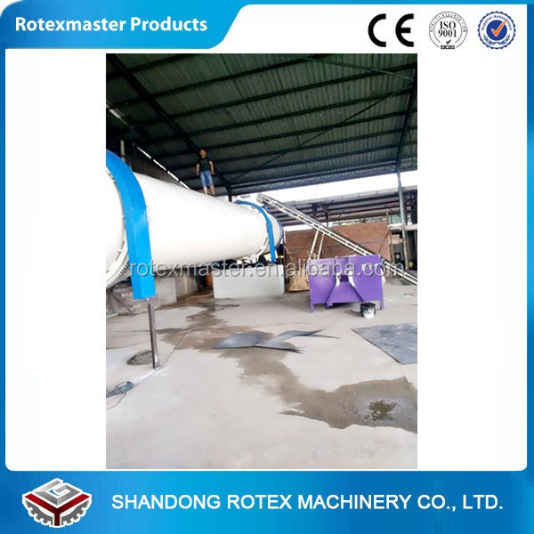 木材真空ドライヤーおがくずシェービング乾燥機は中国製仕入れ・メーカー・工場