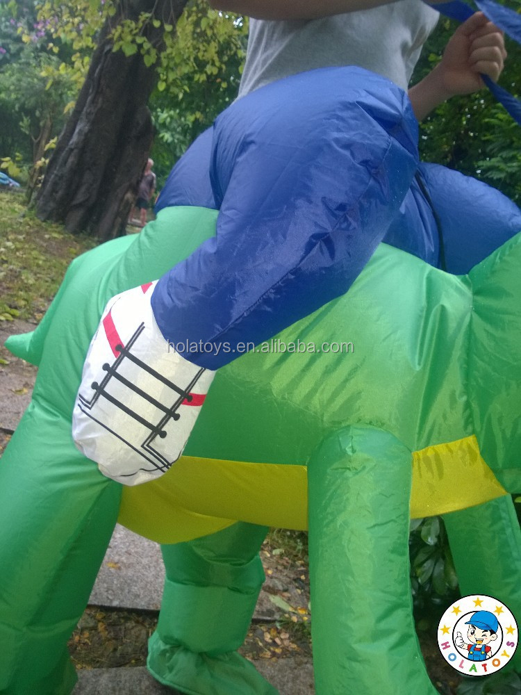 2015 Centaur Inflatable Costume/riding Animal Costume For Sale Buy