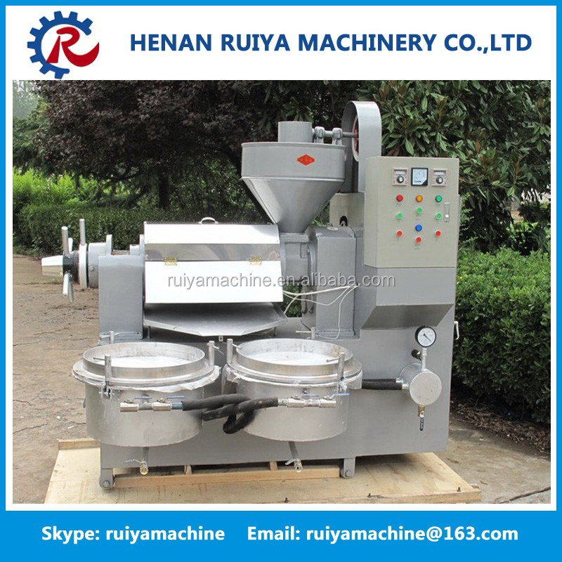 oil press machine3