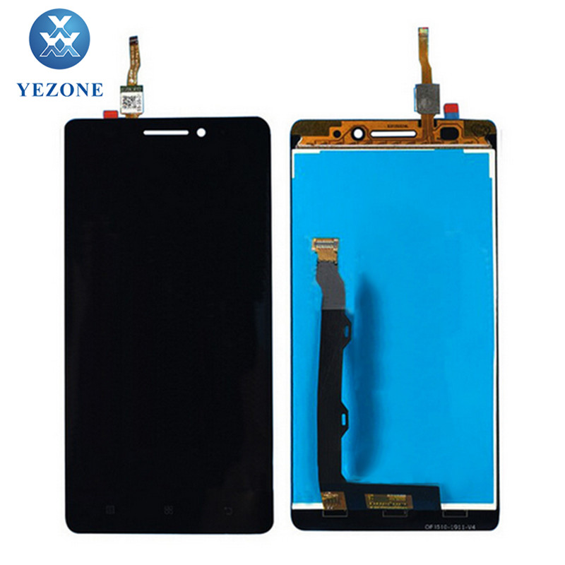 Wholesale Original New Lcd Display For Lenovo K3 Note Lcd Screen With 