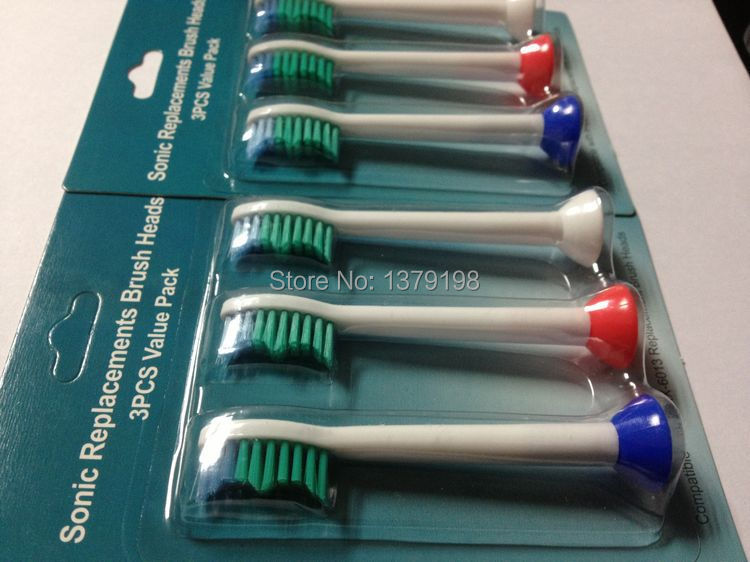 Newest P-HX-6013 toothbrush heads for Philips (2).jpg