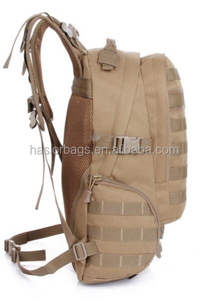 High Quolity Military Backpack,Hot Selling Rucksack,Canvas Backpack