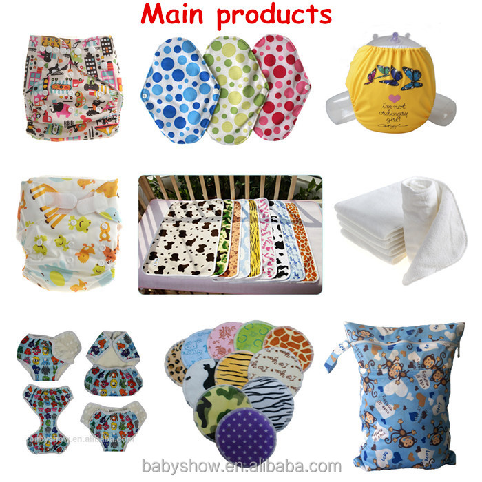 防水布おむつbabyshowトレーニングパンツoem工場再利用可能な大人トレーニングパンツ 問屋・仕入れ・卸・卸売り