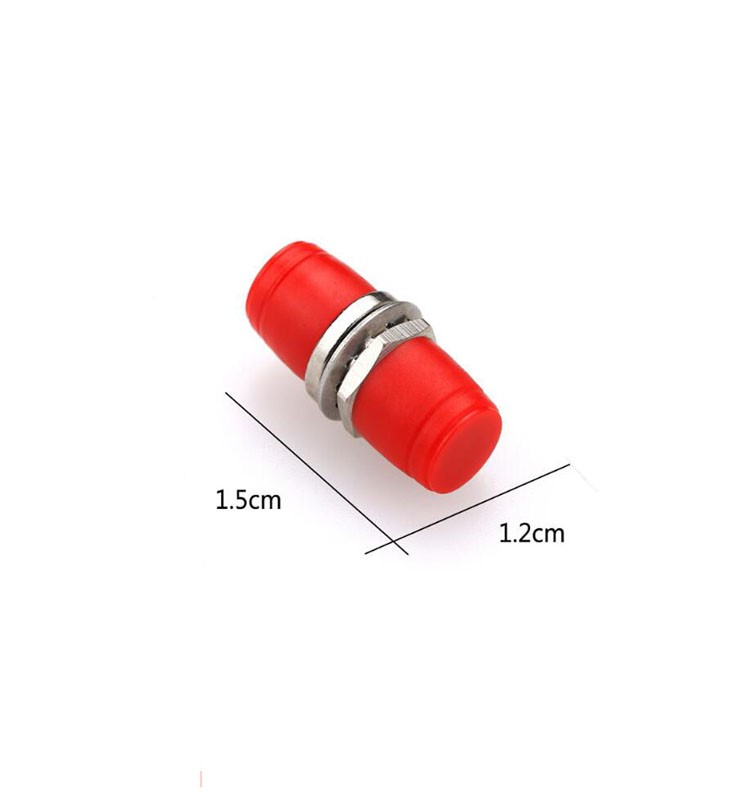 FC SM SX small D adapter 16