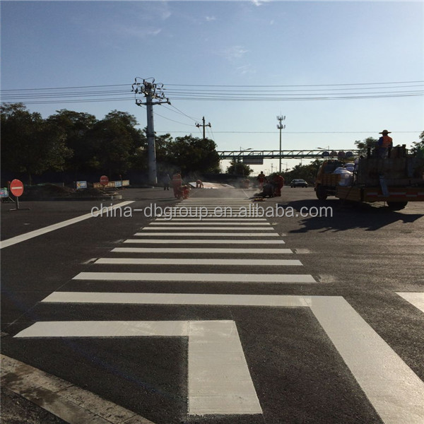 熱可塑性の道路マーキングマシン/の道路標識ペイントマシン仕入れ・メーカー・工場