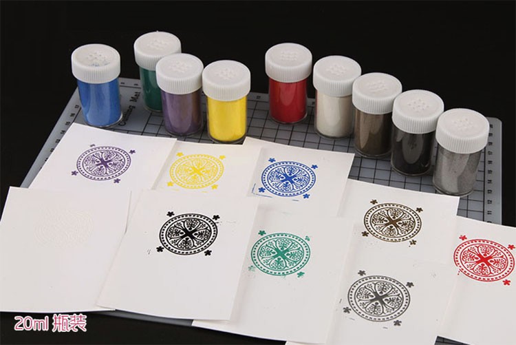 embossing 05