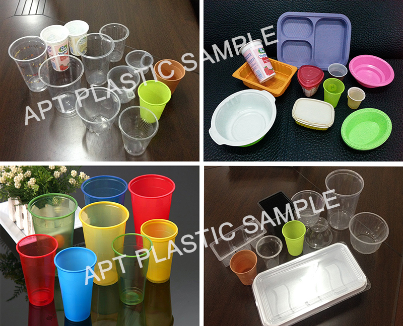 使い捨てカップの最大の生産は中国で製造機問屋・仕入れ・卸・卸売り