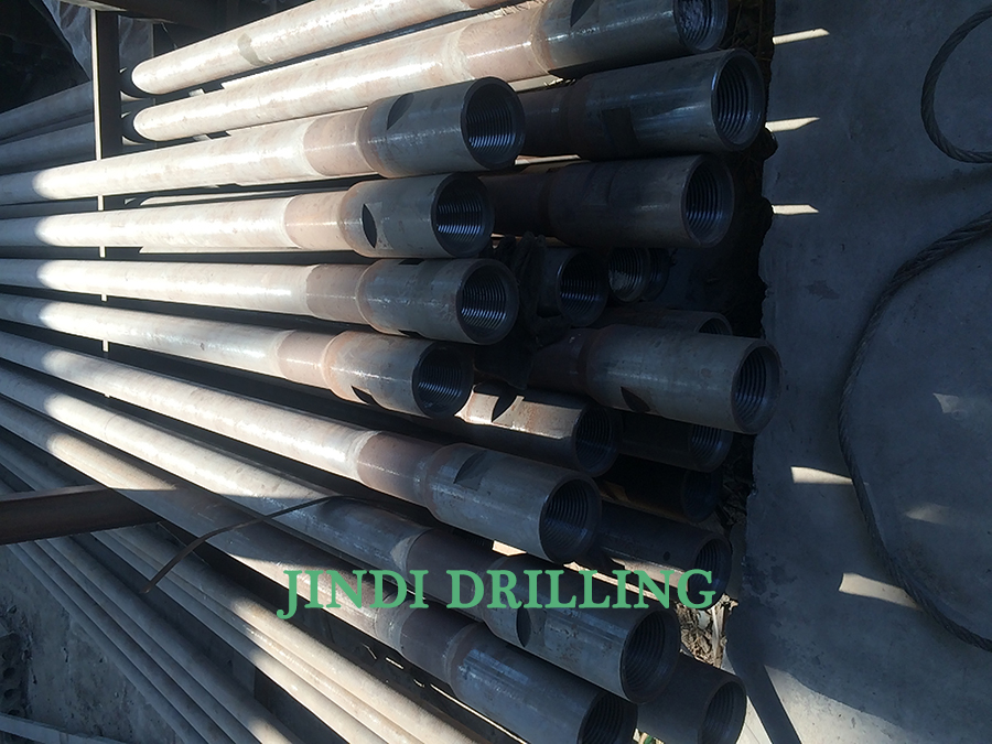 2 7/8" 2-3/8" 3-1/2" drilling pipe/73mm drilling pipe