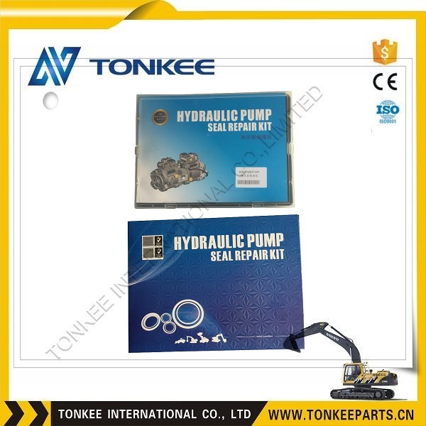 high end quality hydraulic pump seal kit .jpg
