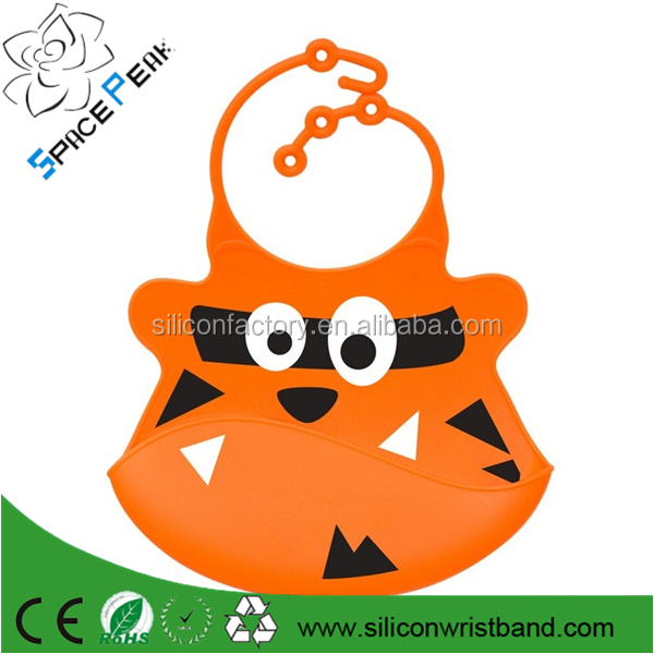 Silicone Infant Feeding Baby Kid Bib (7).jpg