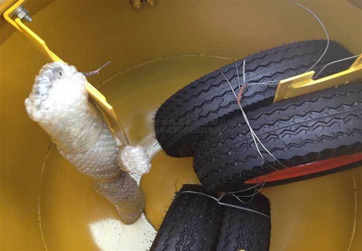 抵抗する年齢にハスキーghm105890手動セメントミキサー、 コンクリートのミキサーにculvers、 セメントミキサートラック運転マニュアル仕入れ・メーカー・工場