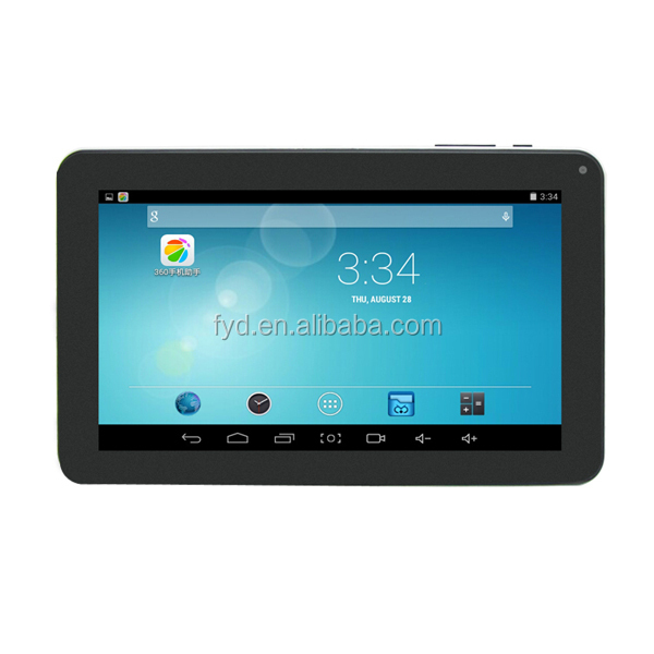 安いタブレットpcアンドロイドタブレットpc4.4問屋・仕入れ・卸・卸売り