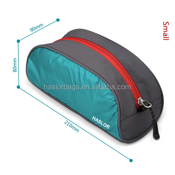 Fasshion portable oxford travel storage bag for men